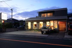 あうん堂 外観1