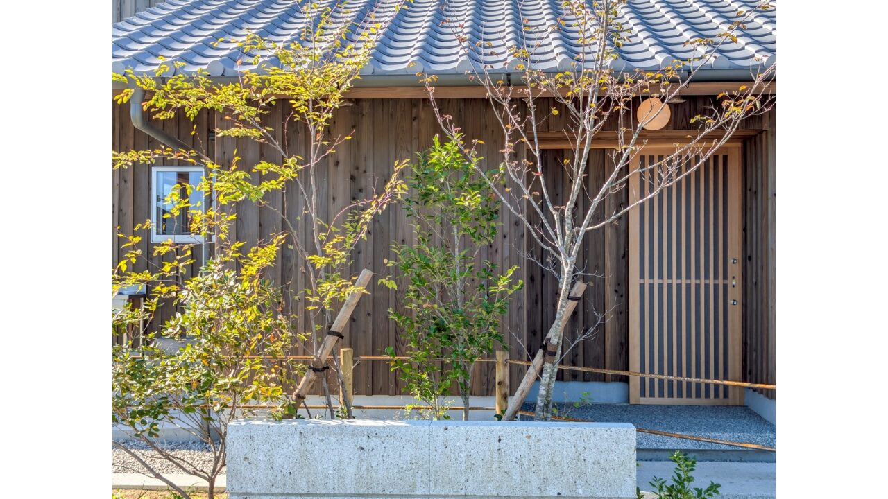 土壁の家　浜松・豊橋
