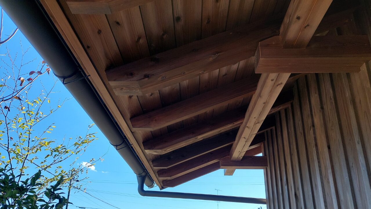 土壁の家　浜松・豊橋