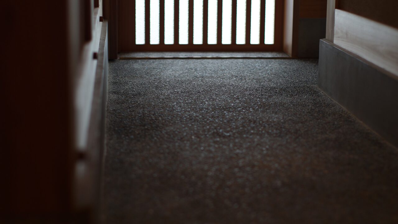 土壁の家　浜松・豊橋