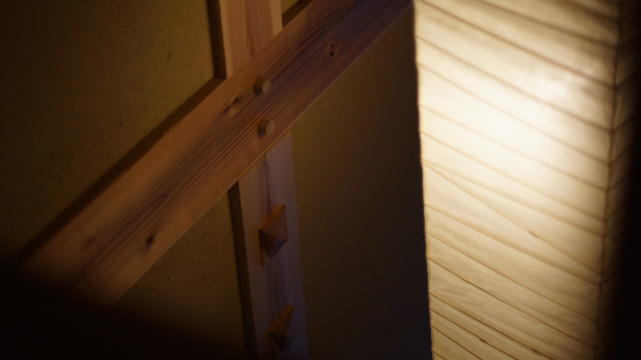 土壁の家　浜松・豊橋