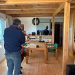 木と土壁の家　浜松・豊橋