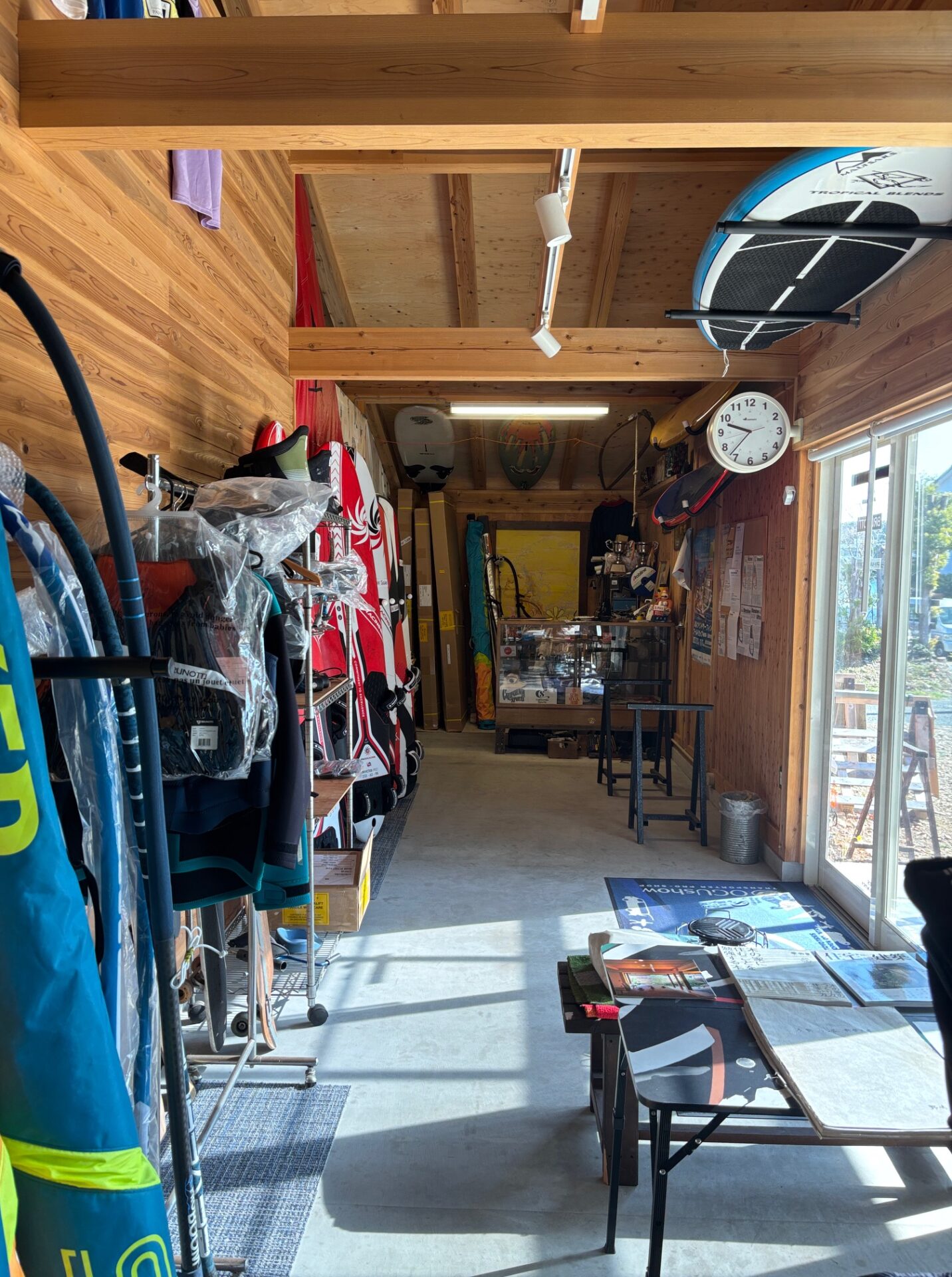 木と土壁の家　浜松・豊橋