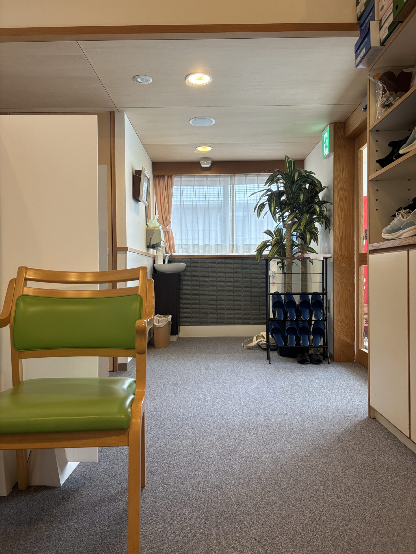 医療・介護施設の建築　浜松